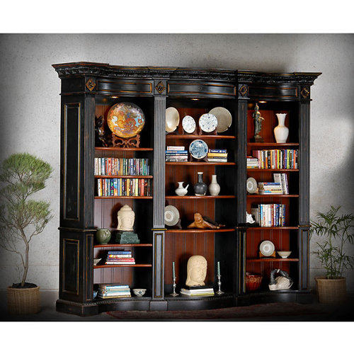 AFD Home Bookcase Wayfair